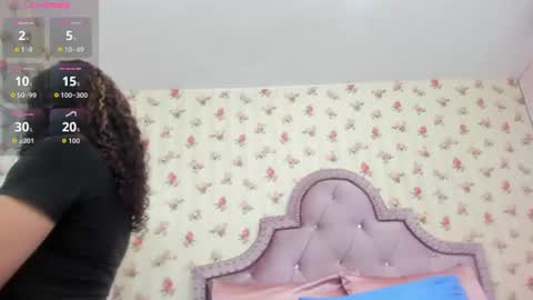 Milf Latina online show from June 2026 02:09:01 PM