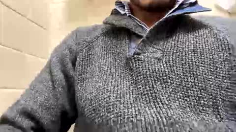 Big Dick Papi online show from November 2025 04:40:02 PM