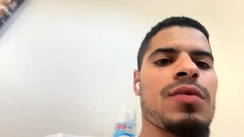 Big Dick Papi online show from April 2026 09:28:01 PM