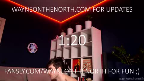 Snapshot of waynenorth chatting on June 2026 04:00:02 PM waynenorth online show from June 2026 04:00:02 PM
