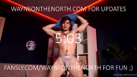 Snapshot of waynenorth chatting on June 2026 02:17:02 PM waynenorth online show from June 2026 02:17:02 PM