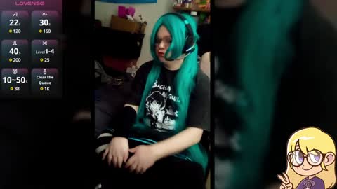 Ash online show from January 2025 10:06:01 AM
