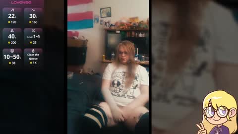 Ash online show from February 2025 02:04:01 PM