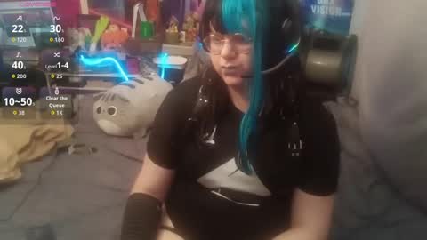 Ash online show from September 2025 01:33:02 PM