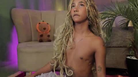 Snapshot of wayuu_goddess chatting on January 2025 06:41:02 PM Wayuu Goddess 3 online show from January 2025 06:41:02 PM