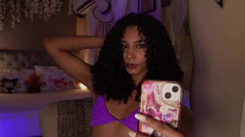 Snapshot of wayuu_goddess chatting on October 2025 10:38:01 AM Wayuu Goddess 3 online show from October 2025 10:38:01 AM