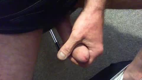 wazzajohny online show from February 2025 01:11:01 AM