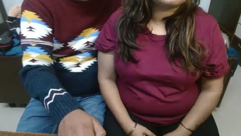 khushiwife kabirhubby kavyasexy gf online show from February 2025 11:02:01 AM