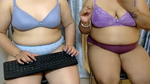 khushiwife kabirhubby kavyasexy gf online show from June 2026 12:27:01 PM