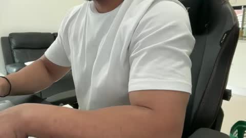 Weapon X online show from January 2026 09:40:02 PM