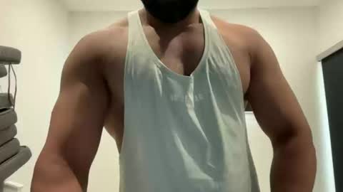 Weapon X online show from March 2026 10:57:02 PM