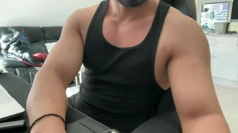 Snapshot of weaponx1 chatting on August 2026 12:15:01 AM Weapon X online show from August 2026 12:15:01 AM