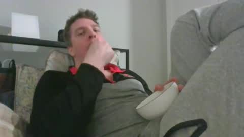 WeatheredVoid online show from February 2025 07:40:01 AM