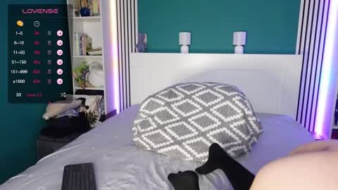 Snapshot of webchrissy chatting on February 2026 10:48:01 PM Chrissy online show from February 2026 10:48:01 PM