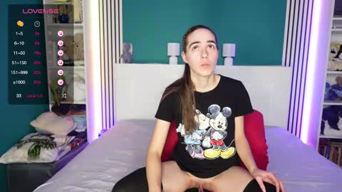 Snapshot of webchrissy chatting on March 2026 11:00:02 PM Chrissy online show from March 2026 11:00:02 PM