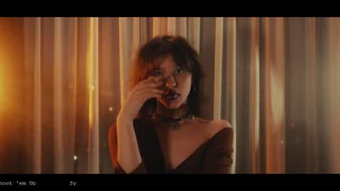 Coraline online show from April 2026 04:44:02 PM