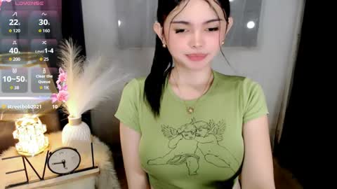 mami abby online show from May 2026 12:35:01 PM