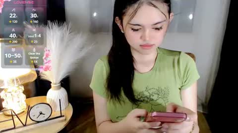 mami abby online show from July 2026 11:31:01 PM