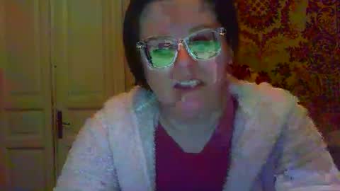 Marina online show from January 2026 11:47:02 PM