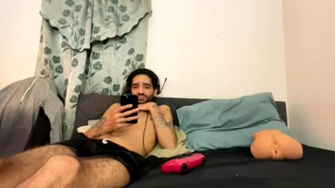 ShootingWebs online show from July 2026 04:38:01 AM