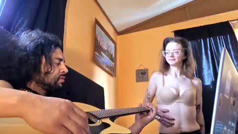 wecum2getdown online show from February 2026 04:38:02 PM