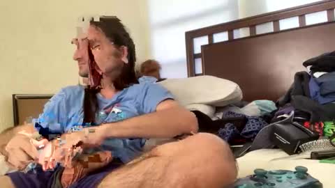 weedwacker43 online show from April 2026 08:18:01 PM