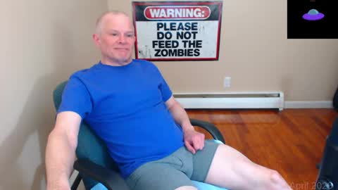 Chris online show from April 2026 12:52:02 AM