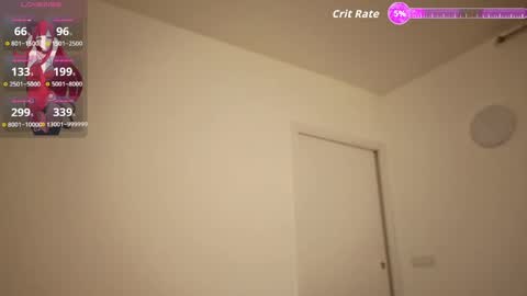 welcome2pleasureland online show from April 2026 11:10:01 PM