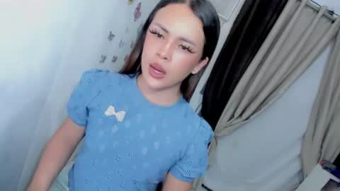 Hi Im LOVIE Please dont forget to follow and thumbs up me online show from April 2026 10:16:01 AM