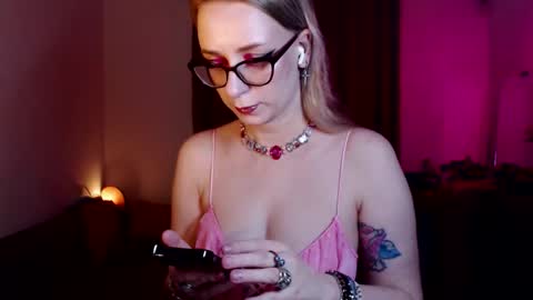 Liza online show from March 2026 05:07:02 PM