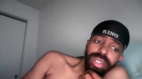 Langston online show from April 2026 04:32:02 PM