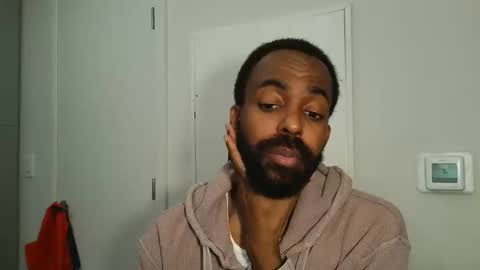 Langston online show from April 2026 02:00:02 AM