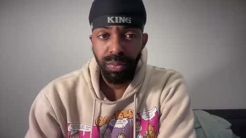 Langston online show from April 2026 01:41:02 AM