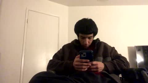 Eduardo online show from February 2026 05:39:01 AM