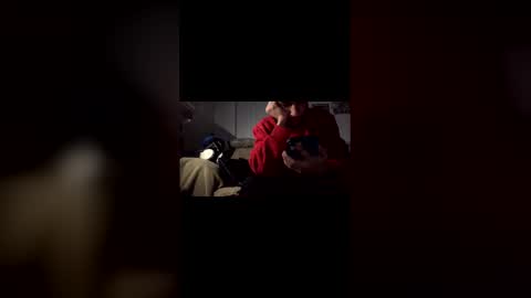 Eduardo online show from February 2026 08:29:01 AM