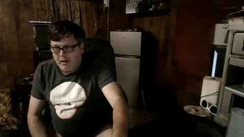 wendelladams666 online show from December 2025 05:02:01 AM