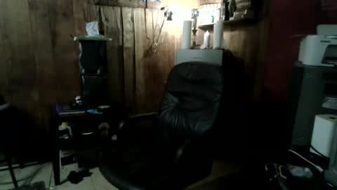 wendelladams666 online show from February 2026 05:16:02 AM