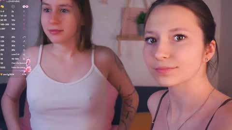 Nora online show from November 2025 07:38:01 PM