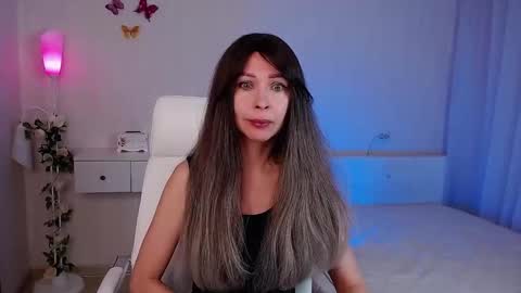 Wendi Foster online show from February 2026 07:10:02 PM