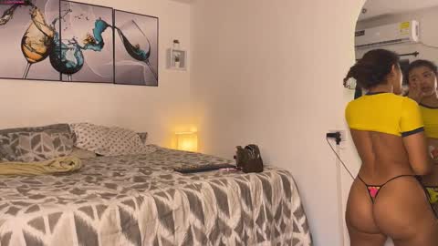 Wendy Alex online show from November 2025 09:02:02 PM