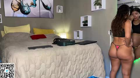 Wendy Alex online show from April 2026 11:27:01 PM