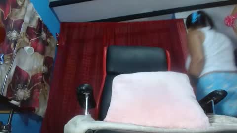 Wendy online show from November 2025 10:48:02 AM