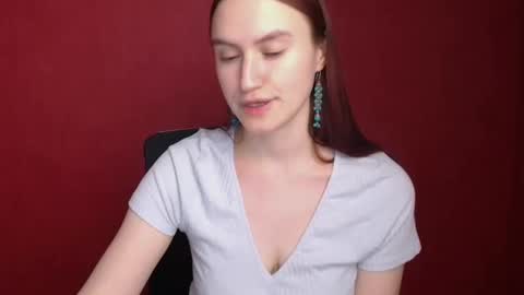 Wendy online show from December 2024 11:13:01 PM