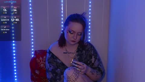 Wendy online show from February 2026 11:36:02 PM