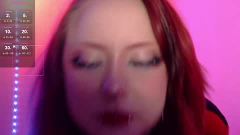 Wendy online show from April 2026 08:33:02 PM