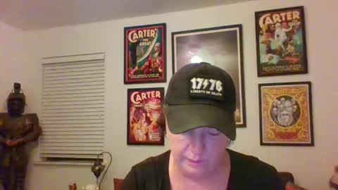 WendyCU online show from November 2025 05:29:01 AM