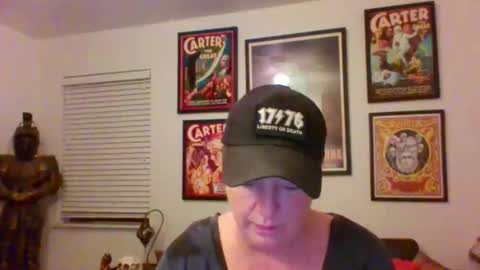 WendyCU online show from December 2025 04:52:01 AM