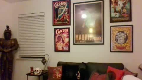 WendyCU online show from February 2026 02:19:01 AM