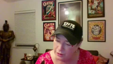 WendyCU online show from February 2026 02:41:02 AM