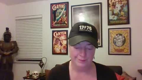 WendyCU online show from April 2026 04:41:01 AM